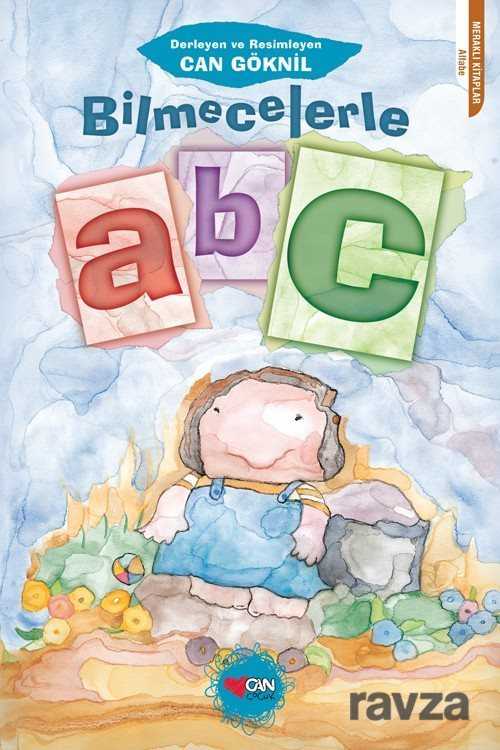Bilmecelerle ABC - 1