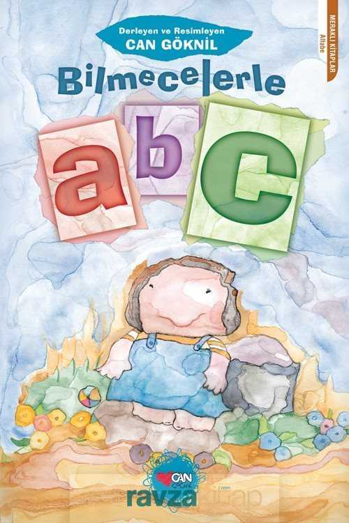 Bilmecelerle ABC - 3