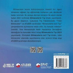 Bilmecelerle Acil Tıp - 2