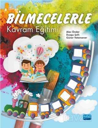 Bilmecelerle Kavram Eğitimi - Nobel Yayın Dağıtım