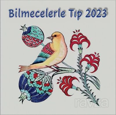 Bilmecelerle Tıp 2023 - 1