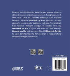 Bilmecelerle Tıp 2024 - 2