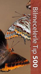 Bilmecelerle Tıp 500 - Nobel Tıp Kitabevleri