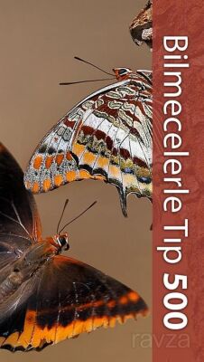 Bilmecelerle Tıp 500 - 1