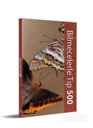 Bilmecelerle Tıp 500 - 2