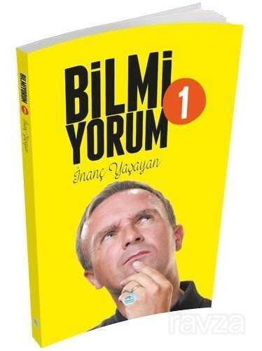 Bilmiyorum 1 - Maviçatı Yayınları