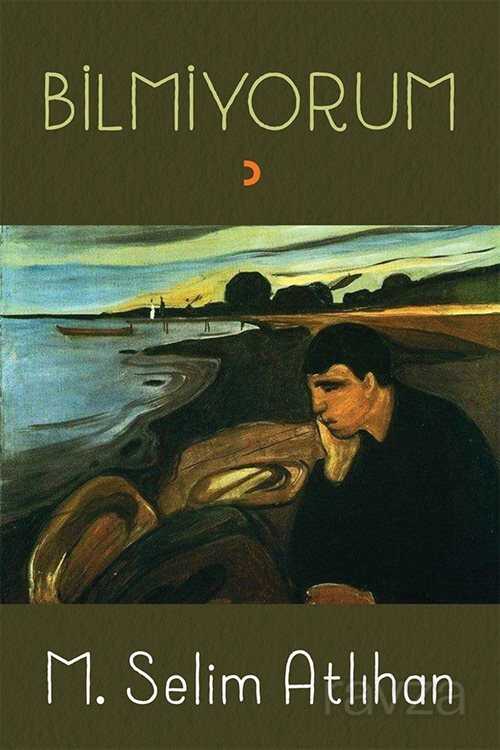 Bilmiyorum - Cinius Yayınları