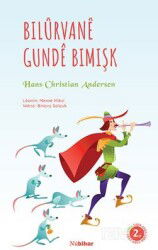Bilûrvanê Gundê Bimişk - Nubihar Yayınları