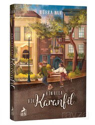 Bin Bela Bir Karanfil (Ciltli) - Ren Kitap