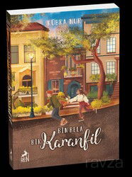 Bin Bela Bir Karanfil (Karton Kapak) - Ren Kitap