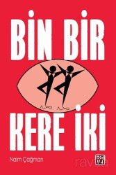 Bin Bir Kere İki - Kutlu Yayınevi