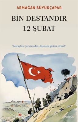 Bin Destandır 12 Şubat - 1