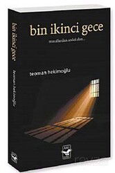 Bin İkinci Gece - Arı Sanat Yayınevi