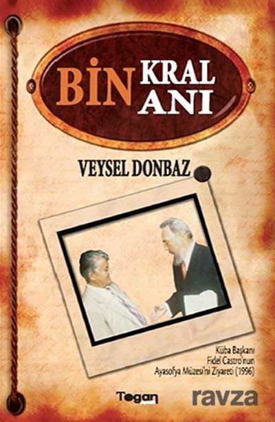 Bin Kral Bin Anı - 1