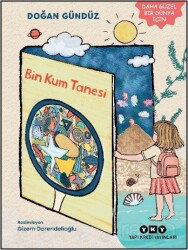 Bin Kum Tanesi - Yapı Kredi Yayınları