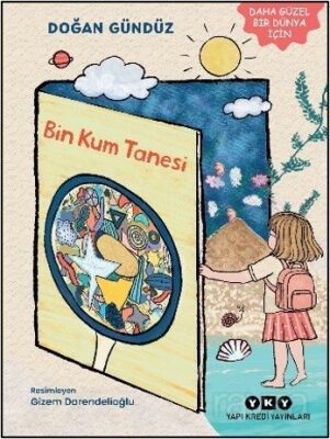 Bin Kum Tanesi - 1