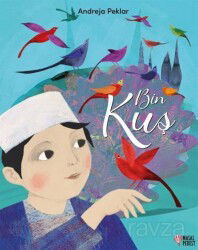 Bin Kuş - Masalperest