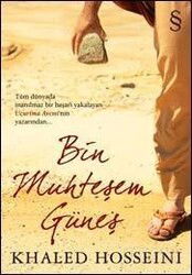 Bin Muhteşem Güneş - Everest Yayınları