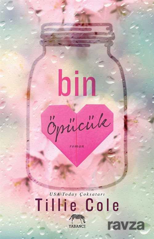 Bin Öpücük - Yabancı Yayınları