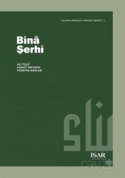 Binâ Şerhi - İSAR (İst. Araştırma ve Eğitim Vakfı Yay.)