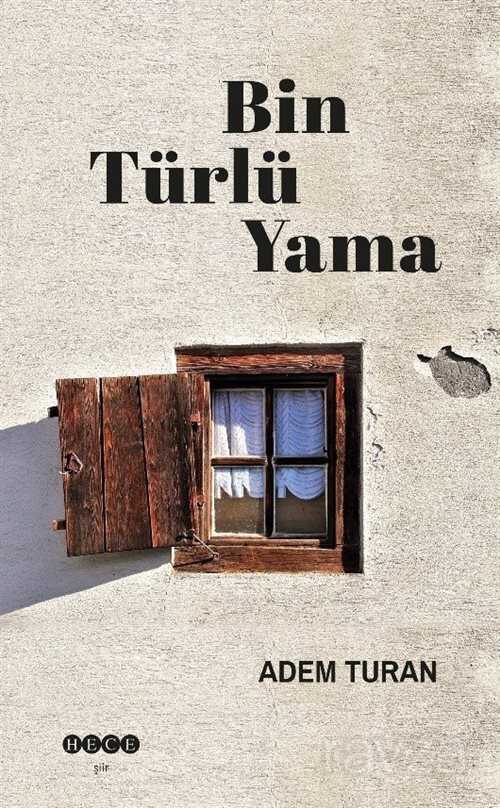 Bin Türlü Yama - Hece Yayınları