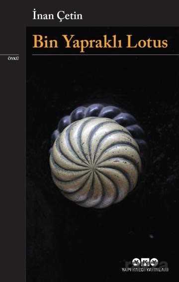 Bin Yapraklı Lotus - Yapı Kredi Yayınları