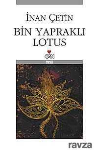 Bin Yapraklı Lotus - 1