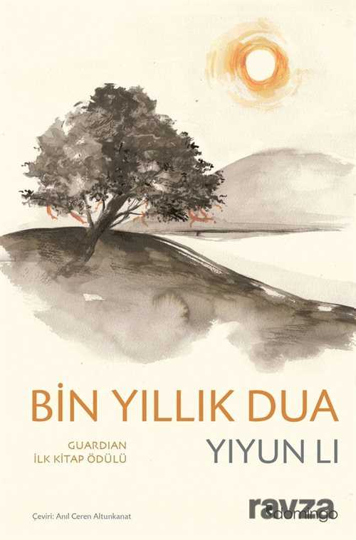 Bin Yıllık Dua - 1