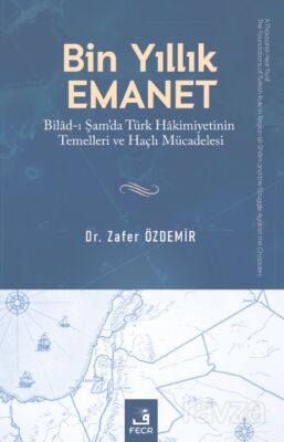 Bin Yıllık Emanet - 1