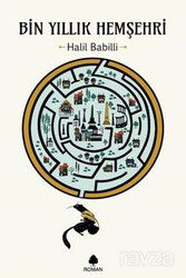 Bin Yıllık Hemşehri - April Yayıncılık