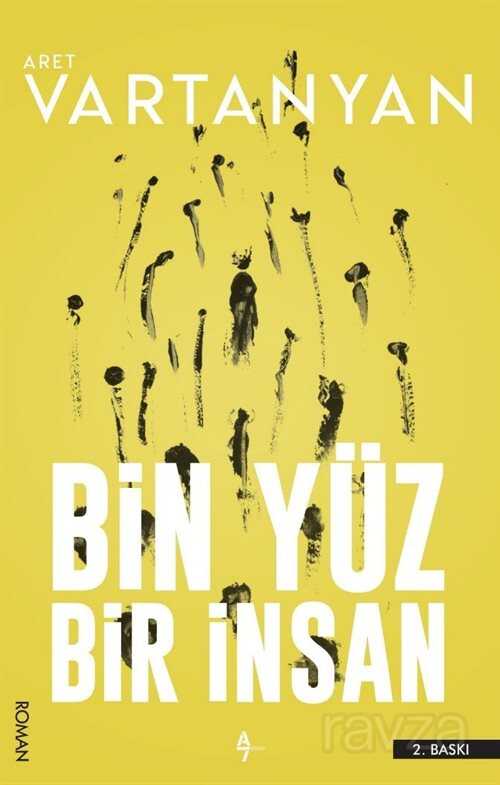 Bin Yüz Bir İnsan - A7 Kitap