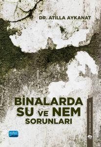 Binalarda Su ve Nem Sorunları - 1