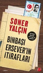 Binbaşı Ersever'in İtirafları - Kırmızı Kedi Yayınevi