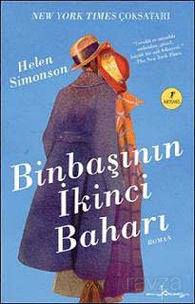 Binbaşının İkinci Baharı - 1