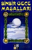 Binbir Gece Masalları - Dörtkardeş Yayınevi