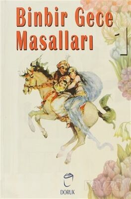 Binbir Gece Masalları 1 - 1