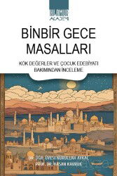 Binbir Gece Masalları - Ihlamur Akademi