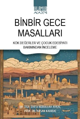 Binbir Gece Masalları - 1