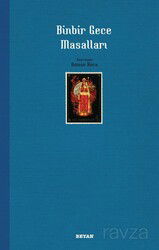 Binbir Gece Masalları - Beyan Yayınları