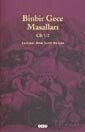 Binbir Gece Masalları Cilt 1/2 - Yapı Kredi Yayınları