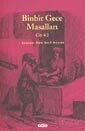 Binbir Gece Masalları Cilt 4/2 - Yapı Kredi Yayınları