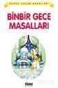Binbir Gece Masalları / Dünya Çocuk Masalları - Hikmet Neşriyat