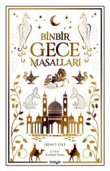 Binbir Gece Masalları (İkinci Cilt) - Maya Kitap