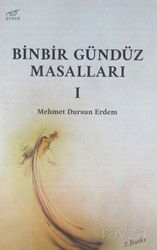 Binbir Gündüz Masalları (Cilt 1) - Pruva