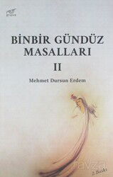 Binbir Gündüz Masalları (Cilt 2) - Pruva