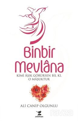 Binbir Mevlana - 1