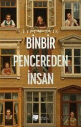 Binbir Pencereden İnsan - Karina Yayınevi