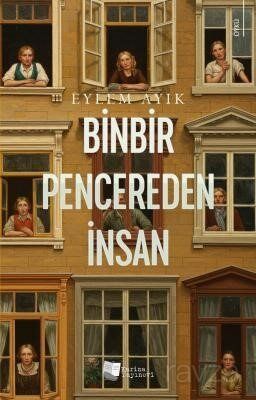 Binbir Pencereden İnsan - 1