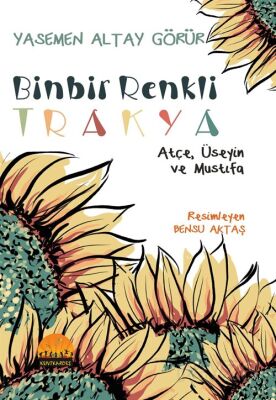 Binbir Renkli Trakya - 1