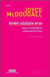 Binbir Yüzüyle Eros - Yapı Kredi Yayınları